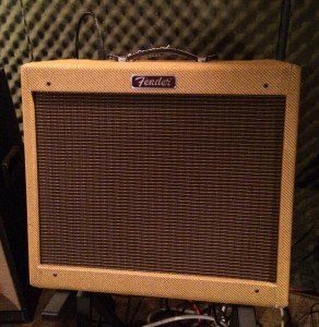 Fender Blues Jr. N.O.S.
