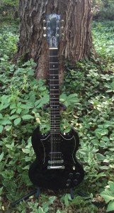 Gibson SG