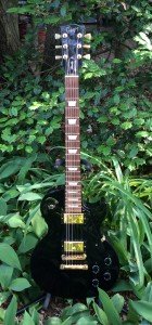 Les Paul Studio