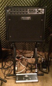 Mesa Boogie